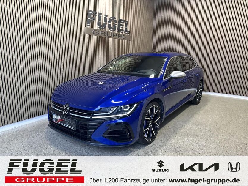 VW Arteon 33.600 km 38.499 € Chemnitz 09125