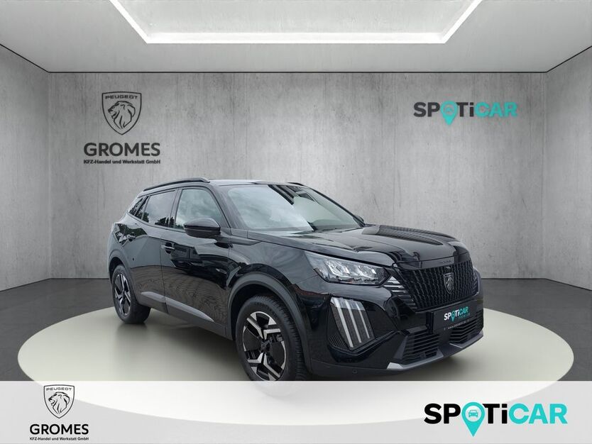 Peugeot 2008 41.300 km 22.990 € Wartenberg 85456