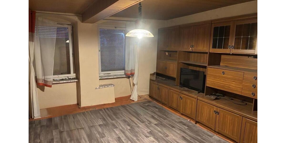 Einfamilienhaus Raguhn-Jeßnitz Jeßnitz - 4 Zimmer, 80 m&sup2;, 35.000&euro; | Angebot:26857374