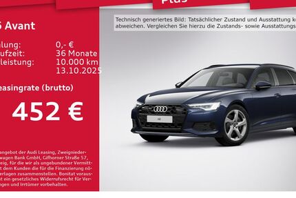 Audi A6 13.256 km 53.890 € Dresden 01067
