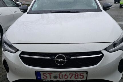 Opel Corsa 37.000 km 12.500 &euro; Hörstel 48477