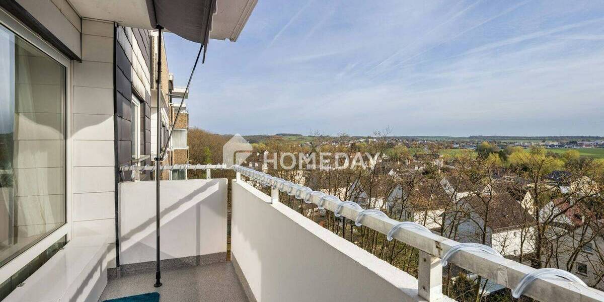 Etagenwohnung Linden Leihgestern - 4 Zimmer, 81 m&sup2;, 259.000&euro; | Angebot:26377978