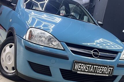 Opel Corsa 140.000 km 2.499 &euro; Flintbek 24220