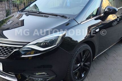 Opel Zafira 99.999 km 12.898 € Hannover 30165