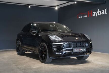Porsche Macan 133.000 km 34.950 &euro; Calw 75365