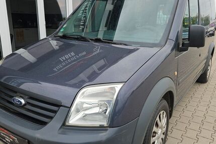 Ford Transit 133.000 km 4.900 &euro; Endingen am Kaiserstuhl 79346
