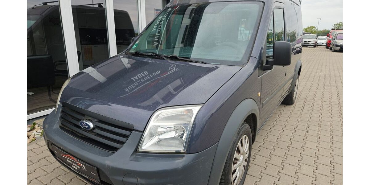 Ford Transit 133.000 km 4.900 &euro; Endingen am Kaiserstuhl 79346