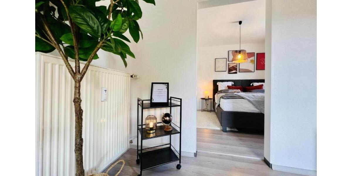 Erdgeschoßwohnung Bad Staffelstein - 3 Zimmer, 75 m&sup2;, 1.490&euro; | Angebot:25427917