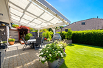 Familienglück zum bezahlbaren Preis! - Doppelhaushälfte Wiemersdorf | Angebot:26943660