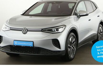 VW ID.4 3.100 km 38.983 &euro; Gotha 99867