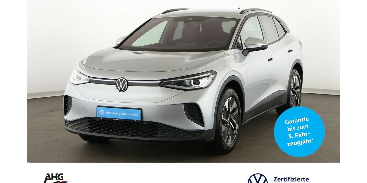 VW ID.4 3.100 km 38.984 &euro; Gotha 99867