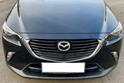 Mazda CX-3 87.200 km 12.300 &euro; Kaiserslautern 67657