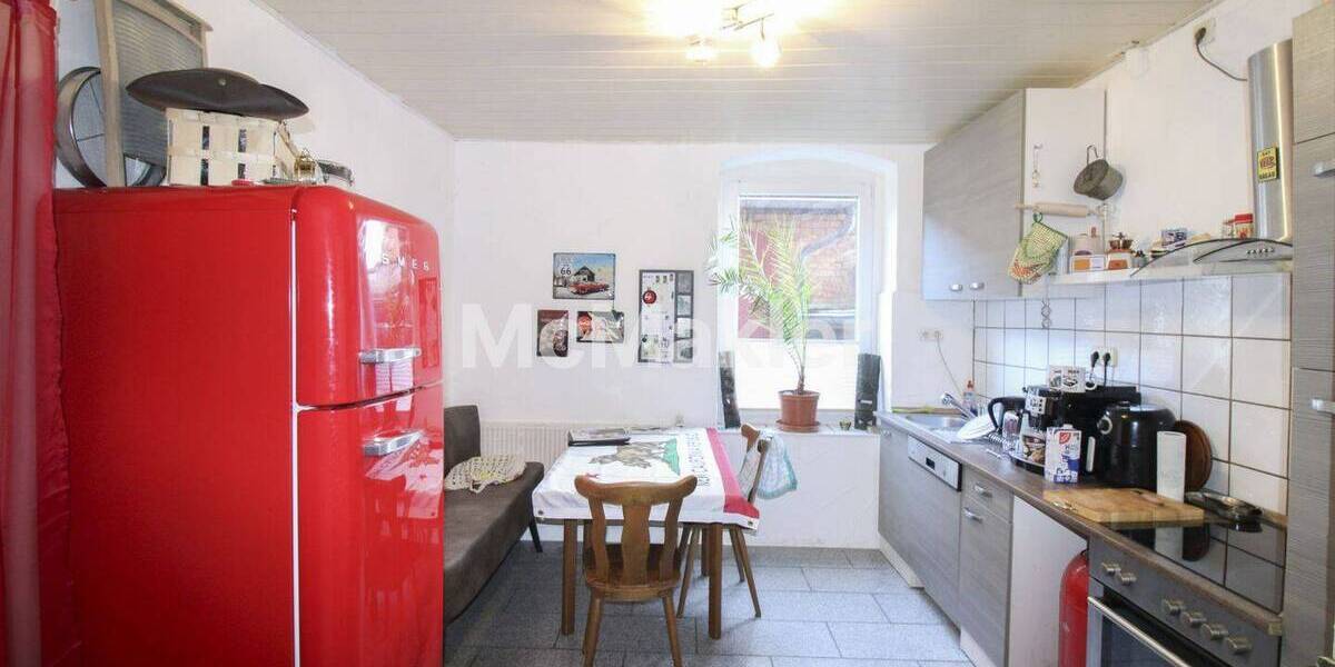 Mehrfamilienhaus, Wohnhaus Ilsede-Ölsburg Ölsburg - 9 Zimmer, 182 m&sup2;, 199.000&euro; | Angebot:26429101