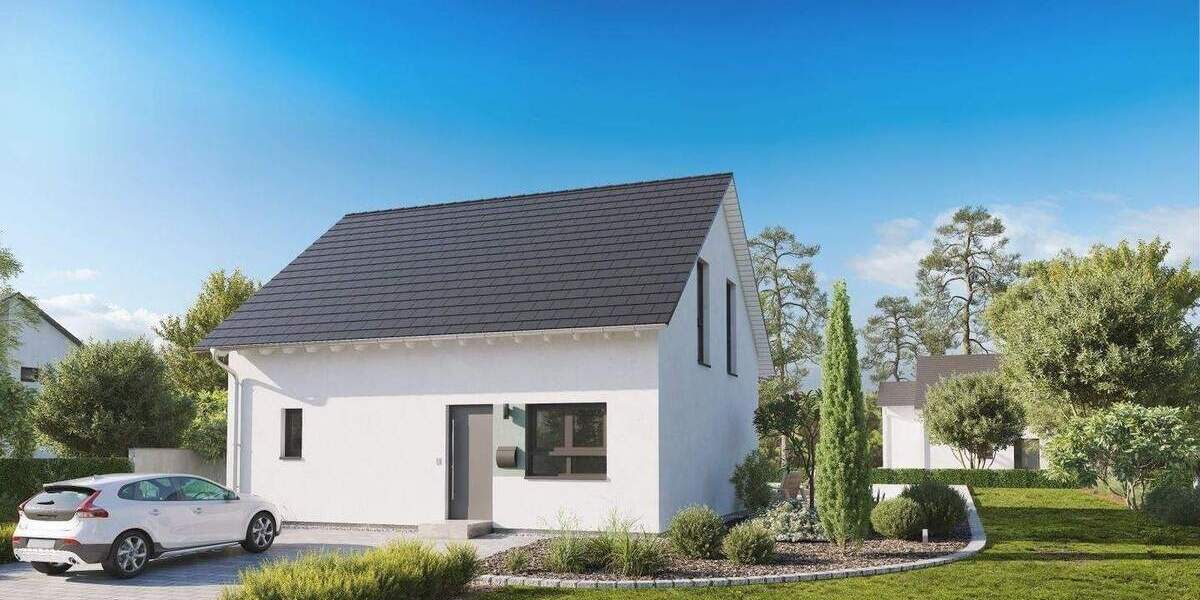 Einfamilienhaus Rehau - 4 Zimmer, 152 m&sup2;, 326.000&euro; | Angebot:25715340