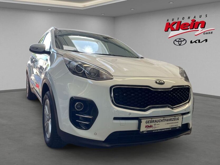 Sportage
