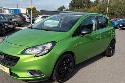 Opel Corsa 112.000 km 7.990 &euro; Rhauderfehn 26817