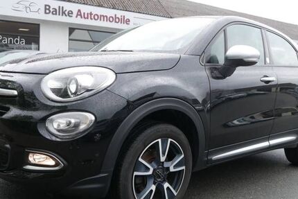 Fiat 500X 53.882 km 13.250 &euro; Steinheim 32839