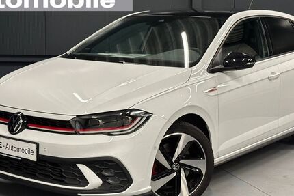 VW Polo 26.900 km 25.890 &euro; Helmstedt 38350