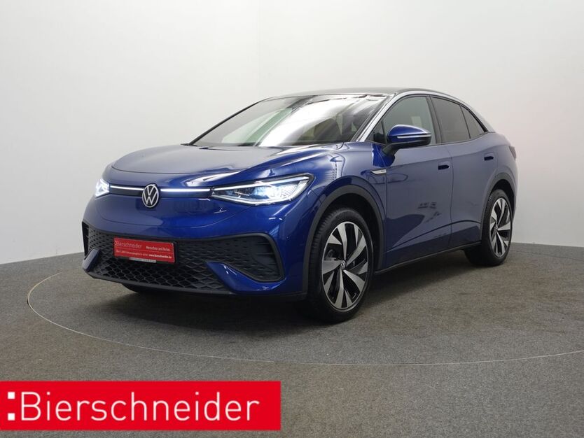 VW ID.5 14.900 km 33.950 € Treuchtlingen 91757