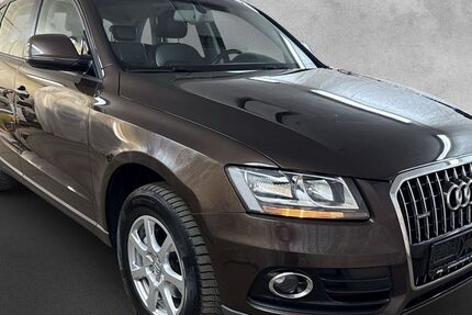 Audi Q5 155.000 km 16.800 &euro; Waren/Müritz 17192