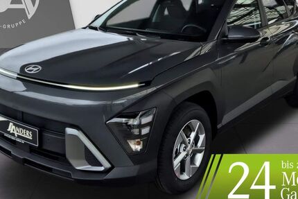 Hyundai KONA 6.550 km 27.890 € Nienburg 31582