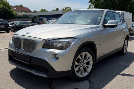 BMW X1 248.850 km 4.750 &euro; Maulburg 79689