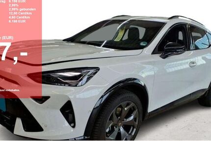 Cupra Formentor 25.053 km 31.890 &euro; Moers 47441