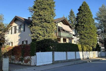 Mehrfamilienhaus in Planegg (Provisionsfrei, Privater Verkauf) 1 zimmer