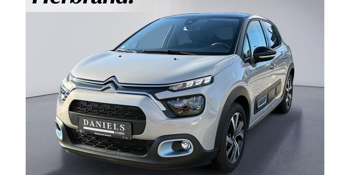 Citroen C3 7.373 km 17.890 &euro; Goch 47574