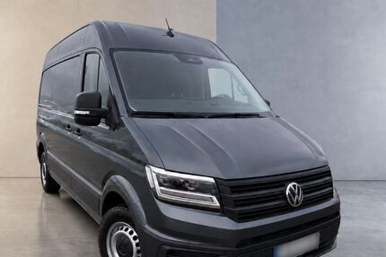 VW Crafter 24.900 km 39.450 &euro; Großenkneten 26197