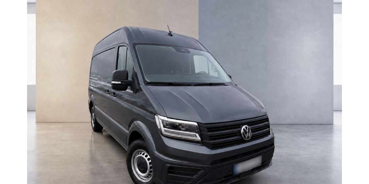VW Crafter 24.900 km 39.450 &euro; Großenkneten 26197