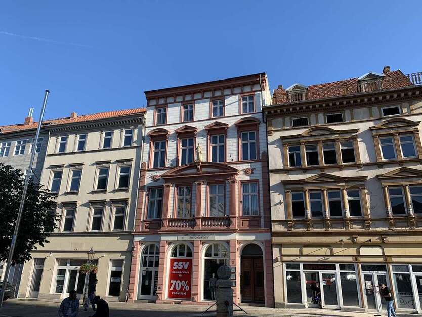 Büro in MühlhausenThüringen 5.600 € 600 m²