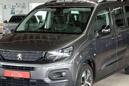 Peugeot Rifter 70.567 km 22.990 &euro; Taucha bei Leipzig 04425
