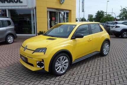 Renault R 5 1.500 km 31.795 &euro; Erfurt-Stotternheim 99095