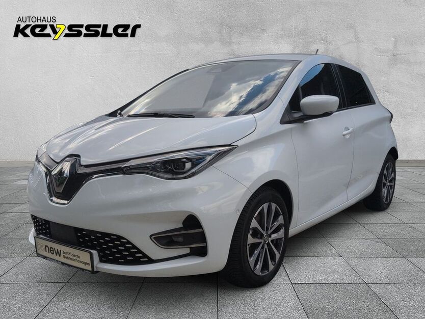 Renault ZOE 6.860 km 17.490 € Bremen 28199