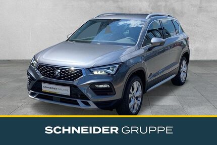 Seat Ateca 22.815 km 24.390 &euro; Plauen 08527