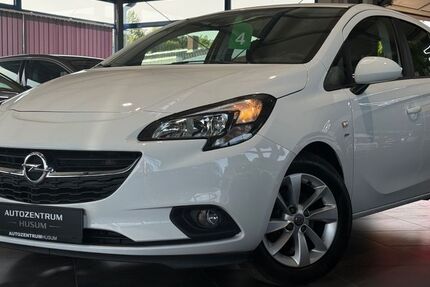 Opel Corsa 40.918 km 8.990 &euro; Husum 25813