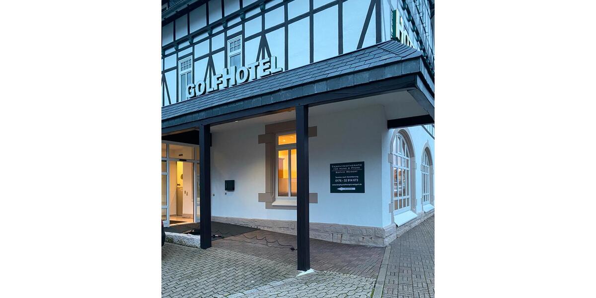 Gewerbeobjekt Praxis, Büro, Café u.ä zimmer