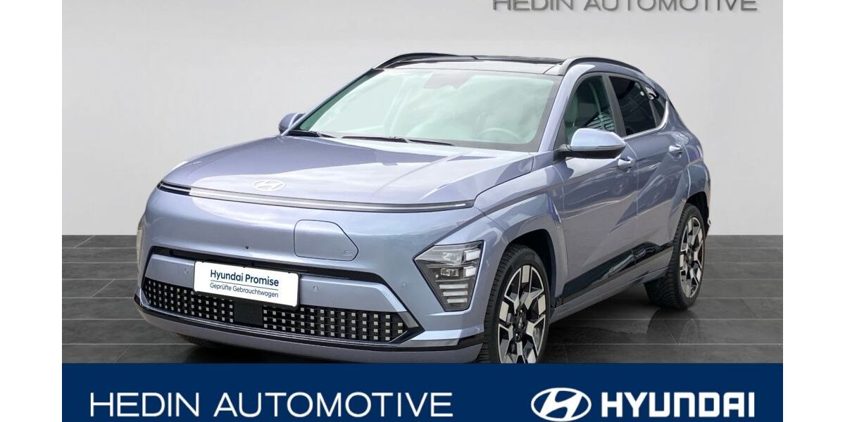 Hyundai KONA 9.429 km 35.450 &euro; Kaiserslautern 67655
