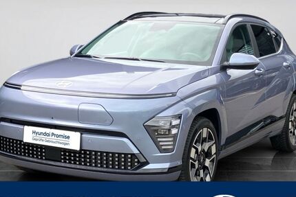 Hyundai KONA Elektro 9.429 km 35.450 &euro; Kaiserslautern 67655
