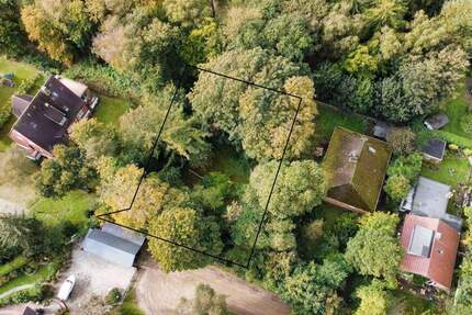 Grundstück Wyk auf Föhr - 850.000&euro; | Angebot:25688381