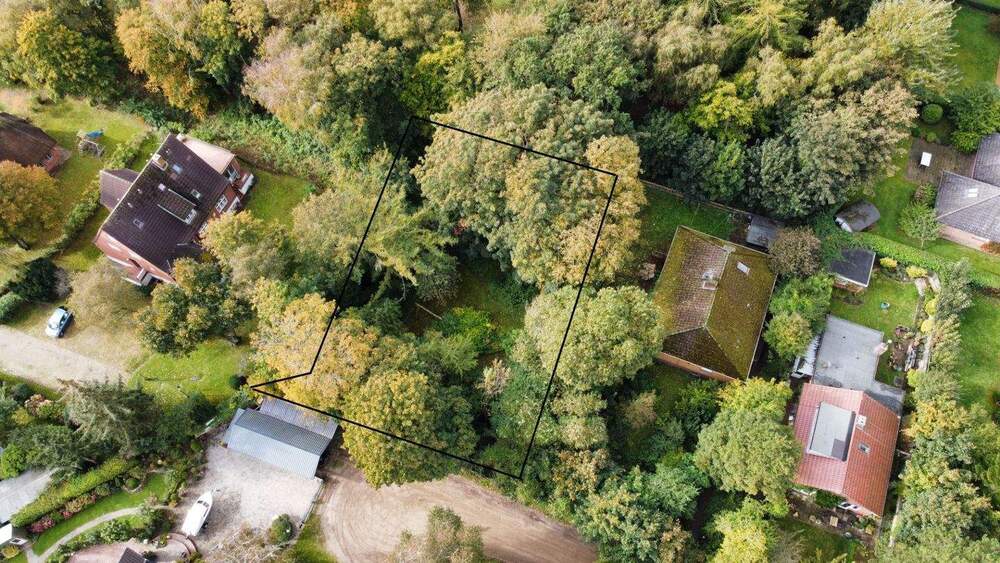 Grundstück Wyk auf Föhr - 850.000&euro; | Angebot:25688381