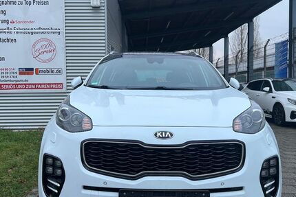 Kia Sportage 110.000 km 14.400 &euro; Dortmund 44145
