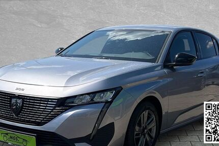 Peugeot 308 27.212 km 21.480 &euro; Bayreuth 95445