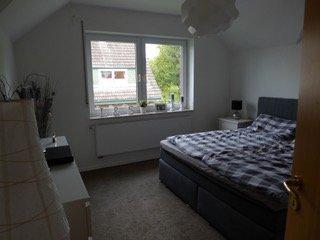 Etagenwohnung Otterndorf - 3 Zimmer, 77 m&sup2;, 210.000&euro; | Angebot:26410173
