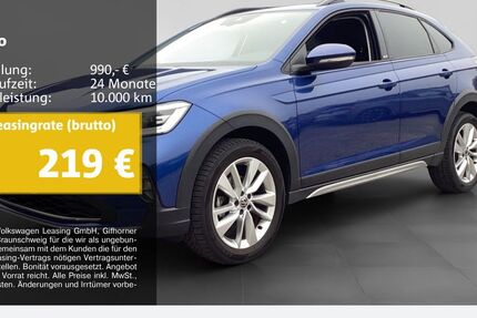 VW Taigo 21.398 km 23.790 &euro; Gelsenkirchen OT Beckhausen 45899