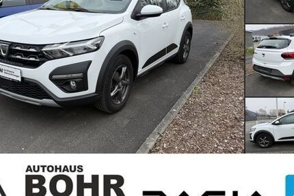 Dacia Sandero 58.200 km 11.490 &euro; Uhlstädt-Kirchhasel 07407