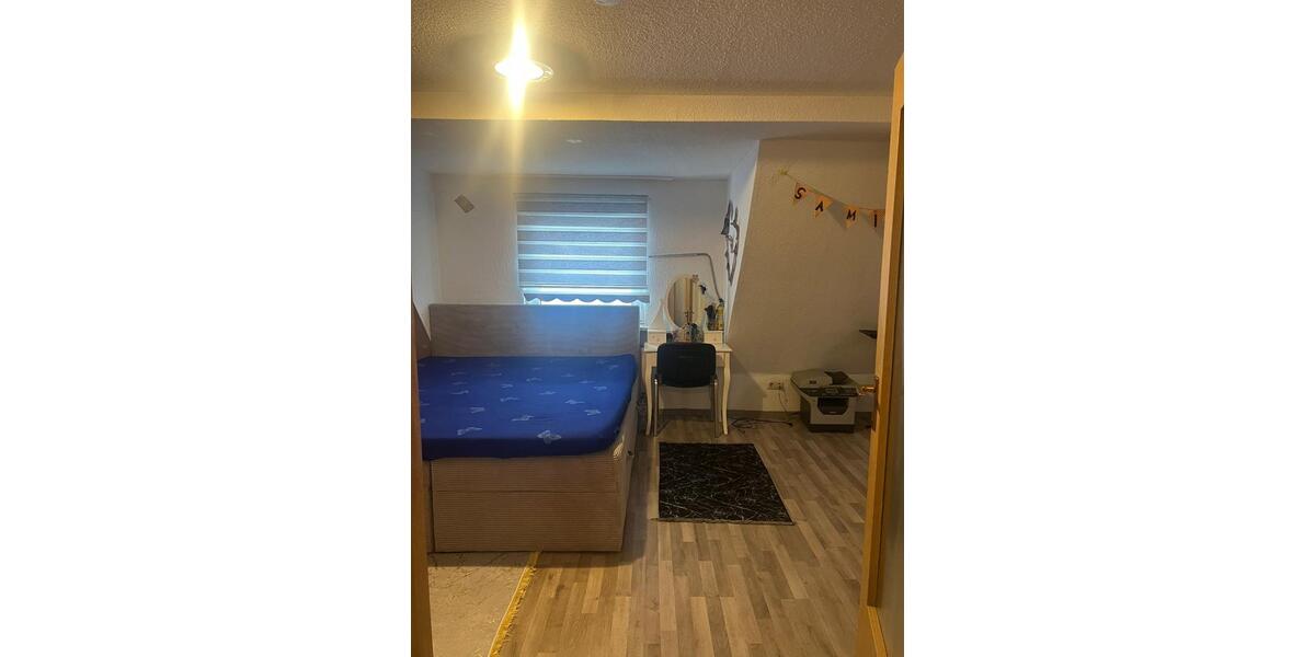 Dachgeschoßwohnung Schwabach - 2 Zimmer, 72 m&sup2;, 186.000&euro; | Angebot:26164713
