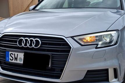 Audi A3 88.300 km 17.250 &euro; Bergtheim 97421