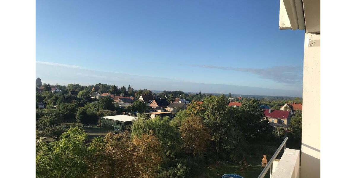 Etagenwohnung Havelberg - 4 Zimmer, 79 m&sup2;, 485&euro; | Angebot:25569019